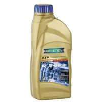 масло трансмиссионное ravenol atf mb 9-serie 1 л 4014835732414