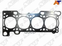 Прокладка Гбц Fiat Ducato/Citroen Jumper/Ford Tranzit/Iveco Daily V=2,3 01- (Size=1,1) Металл Sat арт. ST-500387067