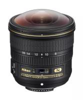 Nikon AF-S 8-15/3.5-4.5E ED Fisheye