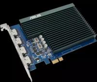 Видеокарта ASUS NVIDIA GeForce GT730 2Gb (GT730-4H-SL-2GD5)