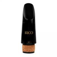 Мундштук для кларнета Rico Graftonite B7 Bb композитный