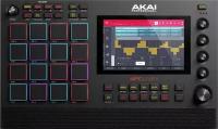 AKAI PRO MPC LIVE II многофункциональная рабочая станция