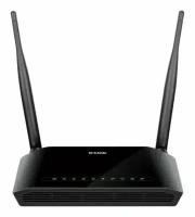 Wi-Fi роутер D-link DSL-2750U