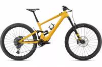 Горный велосипед Specialized Turbo Kenevo SL Expert (2022) желтый S4