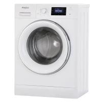 Whirlpool Стиральная машина узкая Whirlpool FWSD71283WCV RU.1