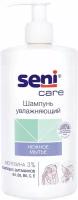 Шампунь увлажняющий "SENI CARE" 500 мл (SE-231-B500-15R)