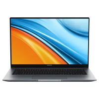 Ноутбук HONOR MagicBook 14 NMH-WDQ9HN (AMD Ryzen 5 5500U/14"/1920x1080/8GB/512GB SSD/Radeon Graphics/Windows 10 Home)