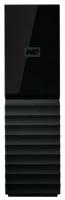 Жесткий диск внешний Western Digital WDBBGB0140HBK-EESN 14 Тб black