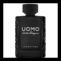 Uomo Salvatore Ferragamo Signature парфюмерная вода 30 мл