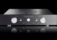 Ламповые фонокорректоры Accustic Arts Tube Phono II (Black)