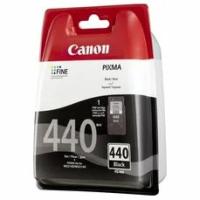 Картридж Canon PG-440 черный оригинальный для Canon Pixma MG3540