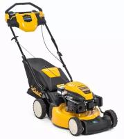 Газонокосилка бензиновая самоходная Cub Cadet LM2 DR46S