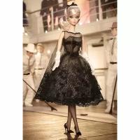 Кукла Barbie Cocktail Dress (Барби в коктейльном платье)