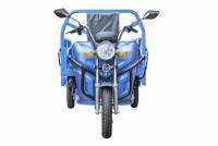 Грузовой электротрицикл Rutrike Круиз 60V/1000W