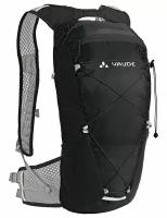 Велорюкзак Vaude Uphill 16 LW рюкзак (010, black)