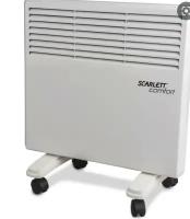 Конвектор электр SCARLETT SC-CH 832/1000