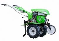 Мотоблок бензиновый Aurora GARDENER 750