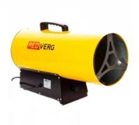 Воздухонагреватель газовый RedVerg RD-GH51