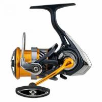 Катушка безынерционная Daiwa - 20 Revros LT4000-CH (JDM)