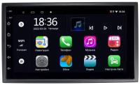 Магнитола в штатное место 2 din Citroen DS5 (2012-2015) OEM 2/32 на Android 10 CarPlay (MT7-RP-UNIV-192)