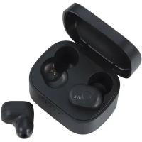 Наушники JVC HA-A10T True Wireless Sports Earphones Чёрные