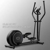 Clear Fit Эллиптический тренажер Clear Fit StartHouse SX 45