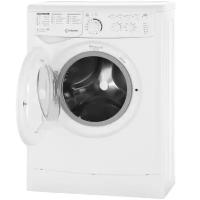 Стиральная машина Indesit EWUC 4105 CIS