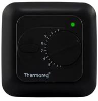 Терморегулятор Thermoreg TI-200 Black