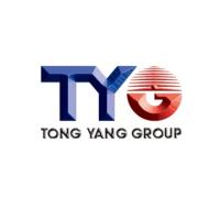 TYG BM07099GBR Решетка радиатора правая