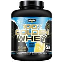 Протеин сывороточный MAXLER GOLDEN WHEY, 2270 г