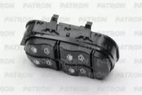 Блок Управления Стеклоподъемником Ford Focus I 1998-2004 PATRON арт. P15-0209