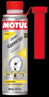 MOTUL Cetane Booster Diesel 110695 (0,3 л) Присадка для дизельного топлива