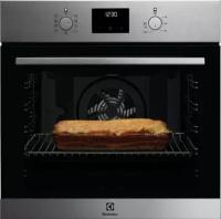 Электрический духовой шкаф Electrolux OEF3H70TX