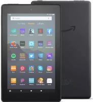 Планшет Amazon Kindle Fire HD 7 16gb 2019, черный