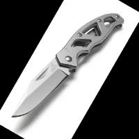Нож Gerber (Гербер) Essentials Paraframe Mini, прямое лезвие, блистер