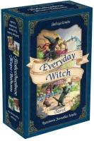 Карты Таро: "Everyday Witch Tarot"