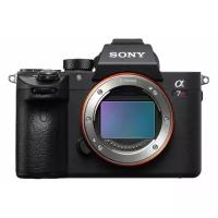 Беззеркальная фотокамера Sony Alpha a7R III Body