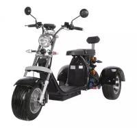 Электроскутер CityCoco GT-X11 trike