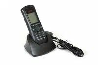 Комплект: телефон DECT Avaya 3720 арт. 700466105 + зарядное устройство