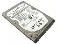 Seagate ST500LM021