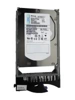 Жесткий диск IBM 39R7318 146,8Gb 15000 U320SCSI 3.5" HDD