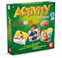 Настольная игра Piatnik Activity 3 арт.715594 (новое издание)