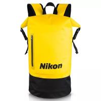 Nikon VEACSS66 рюкзак для AW (желтый)