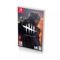 Dead by Daylight (Nintendo Switch) полностью на русском языке