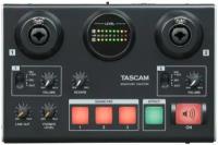 USB аудио интерфейс/контроллер Tascam US-42B