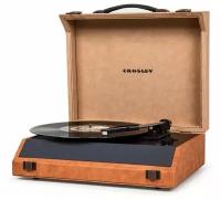 Проигрыватели виниловых дисков Crosley MOMENTO Midnight