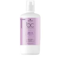 Маска для гладкости волос Schwarzkopf Professional BC Keratin Smooth Perfect 750 мл