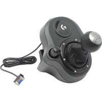 Коробка переключения передач Logitech G Driving Force Shifter