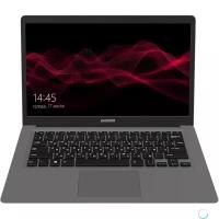 Ноутбук Digma EVE 14 P416 ES4062EW Dark Grey 14.1"FHD Pen J3710/4Gb/SSD128Gb/W10 1470833