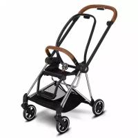 Cybex Mios шасси c каркасом прогулочного блока (Chrome)